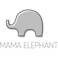 Mama Elephant